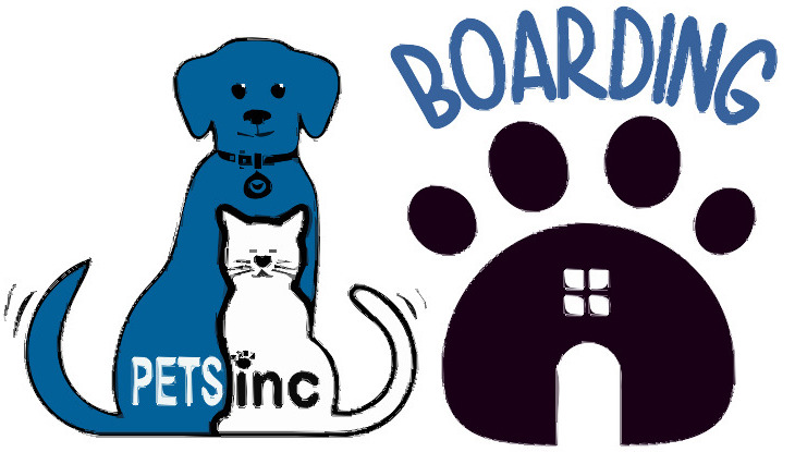 Boarding logo