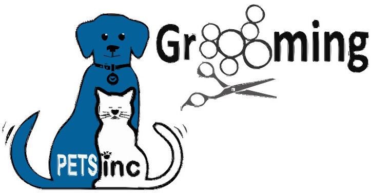 Grooming logo