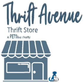 Thrift Ave logo