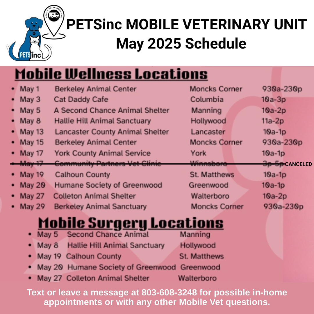 Text or leave a message at 803-608-3248_20250429_142703_0000 Mobile Veterinary Unit